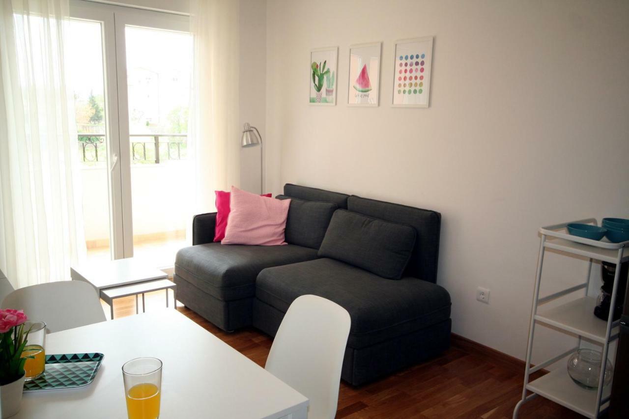 Apartman Matea Split Eksteriør billede